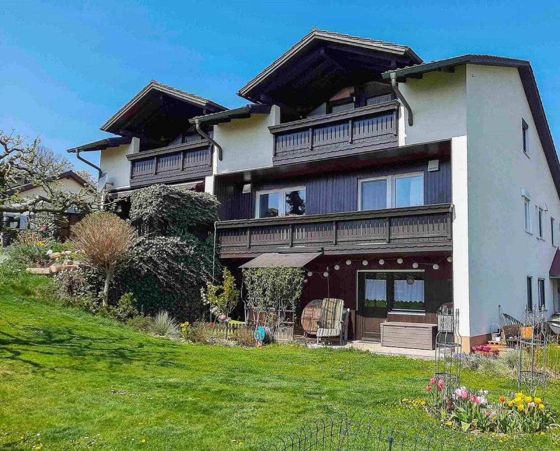 Ferienwohnung Am Hasenweg Ruhstorf an der Rott Exterior photo